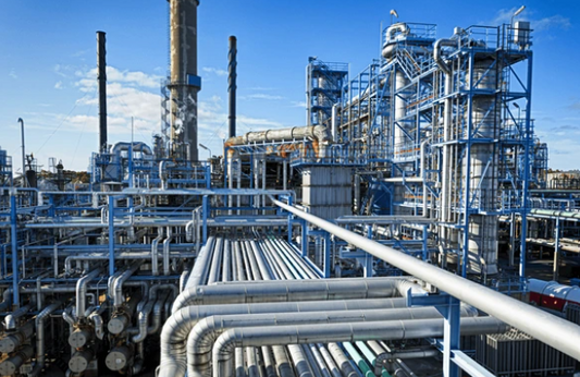 Industrial Process