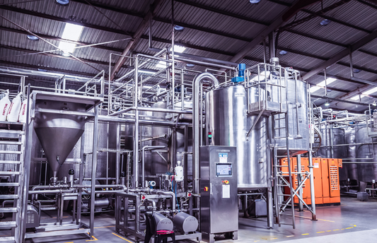 Sanitary Process