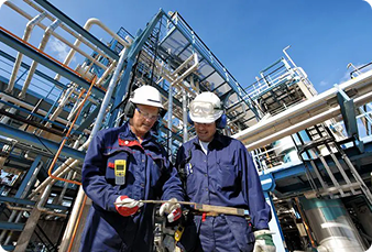 Power Industry