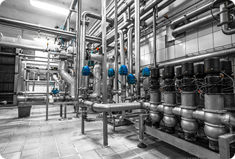Industrial Maintenance